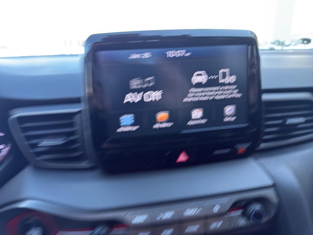 used 2019 Hyundai Veloster car, priced at $13,350