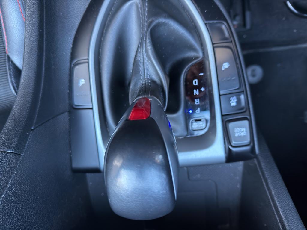 used 2019 Hyundai Veloster car, priced at $13,350