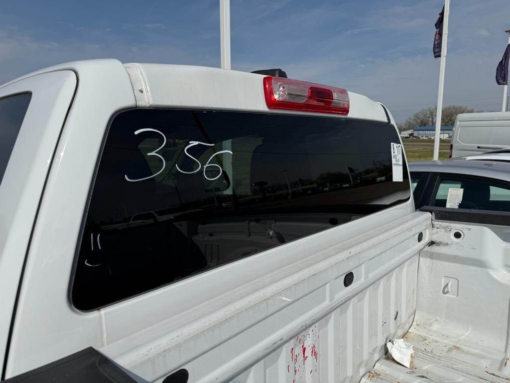 used 2022 Chevrolet Colorado car, priced at $18,550