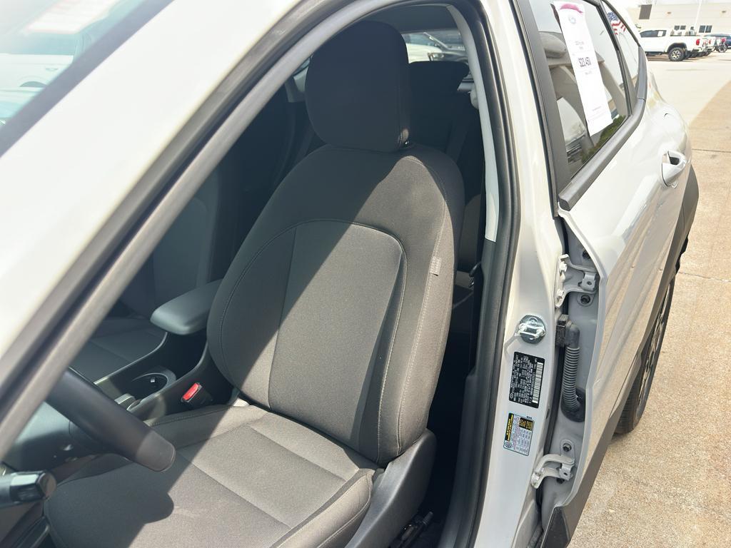 used 2025 Hyundai Kona car, priced at $23,542