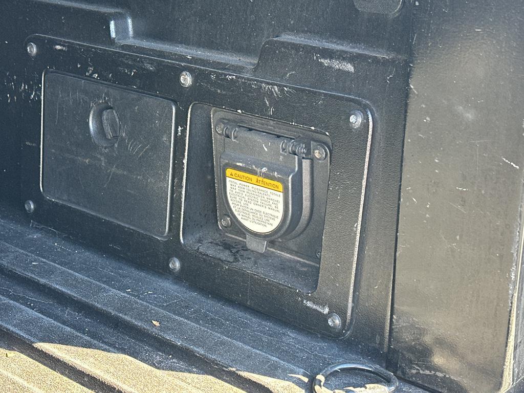 used 2020 Toyota Tacoma car, priced at $32,250