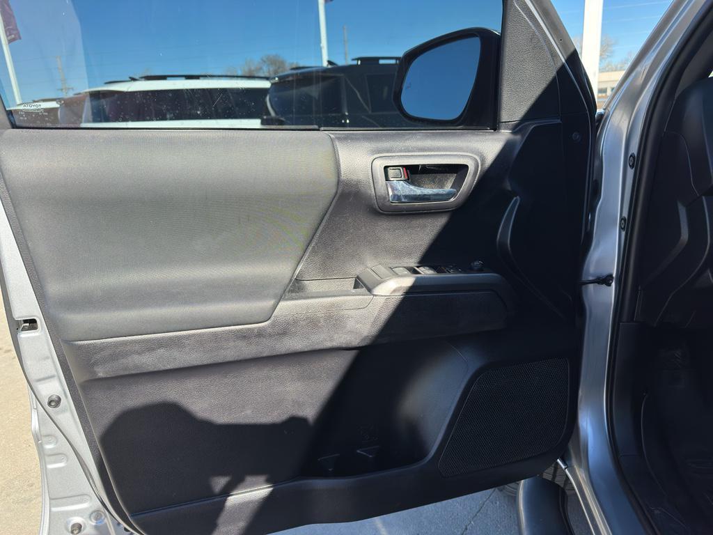 used 2020 Toyota Tacoma car, priced at $32,250