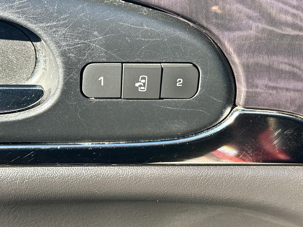 used 2017 Buick Enclave car, priced at $10,565