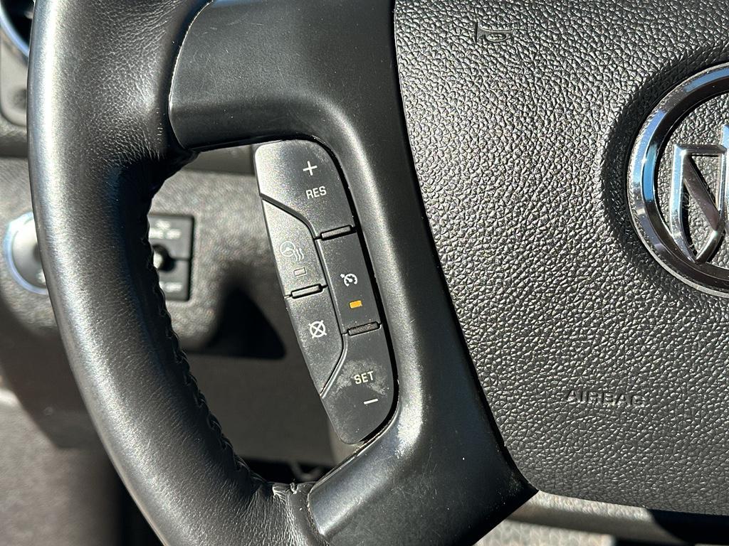 used 2017 Buick Enclave car, priced at $10,565