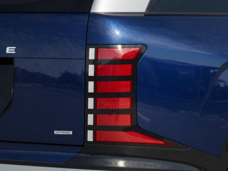 new 2026 Hyundai Palisade car, priced at $54,100