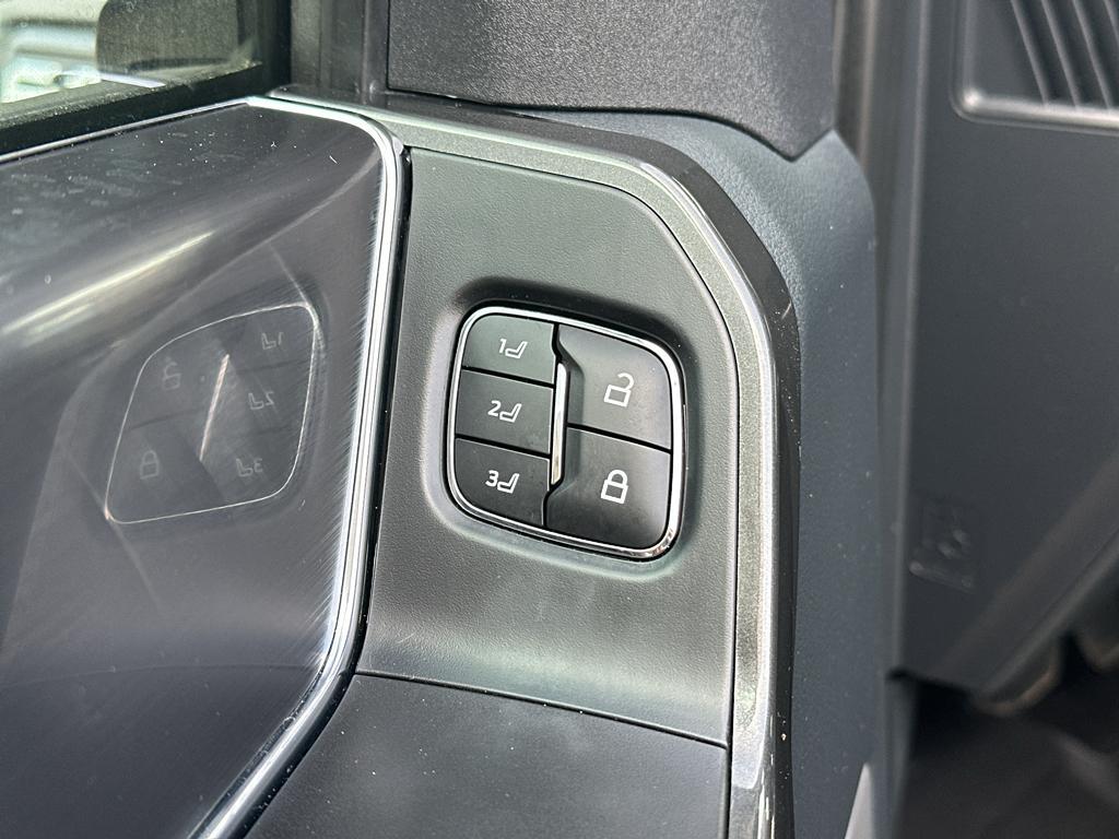 used 2023 Ford F-150 car, priced at $37,642