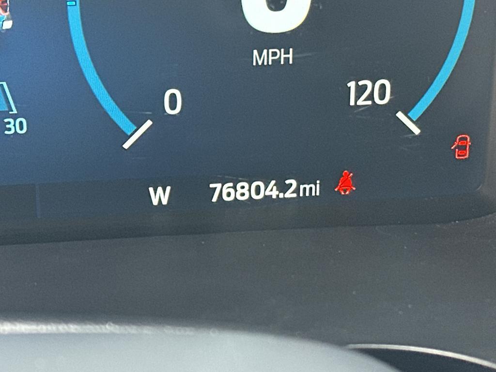 used 2023 Ford F-150 car, priced at $37,642