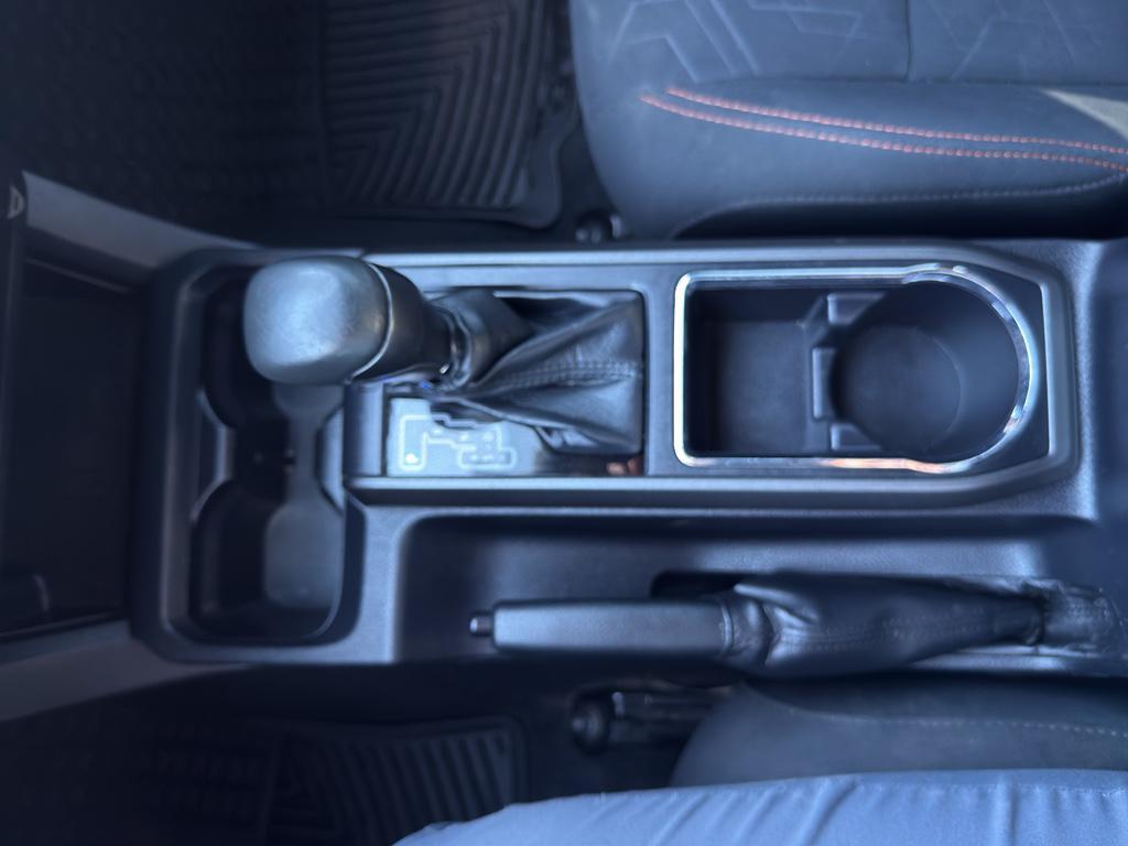 used 2017 Toyota Tacoma car, priced at $31,075