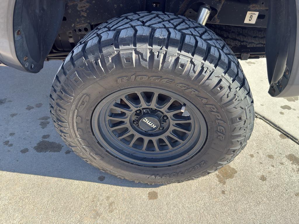 used 2017 Toyota Tacoma car, priced at $31,075