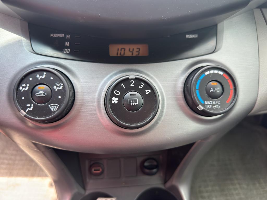 used 2007 Toyota RAV4 car, priced at $12,450