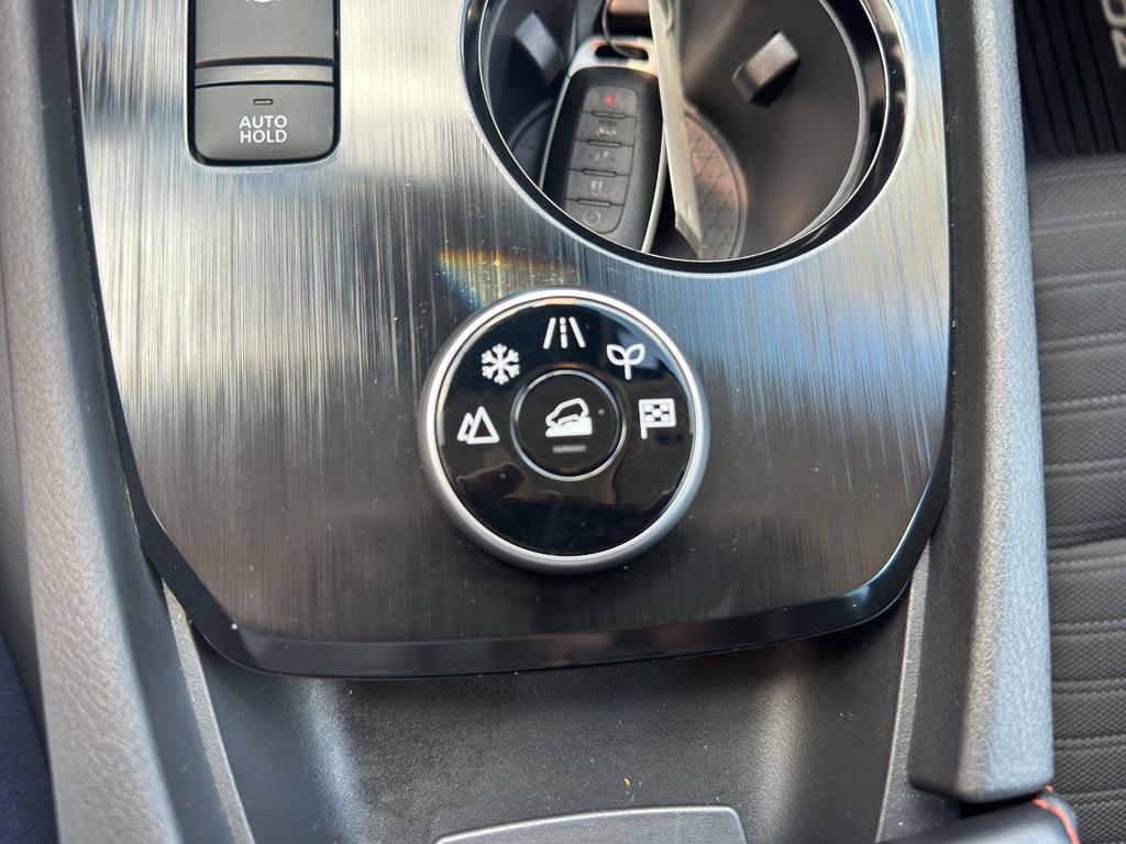 used 2025 Nissan Rogue car, priced at $31,945