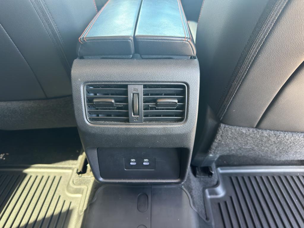 used 2025 Nissan Rogue car, priced at $31,945