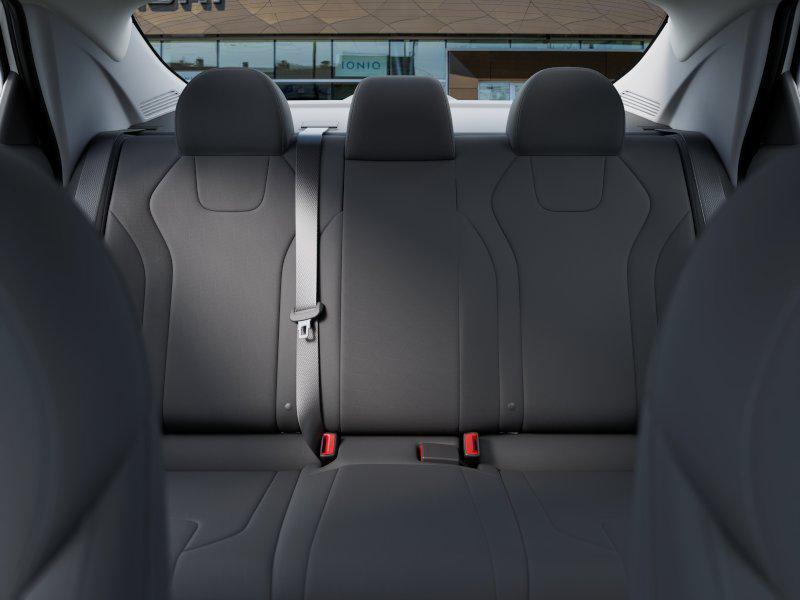new 2026 Hyundai Elantra car, priced at $24,470