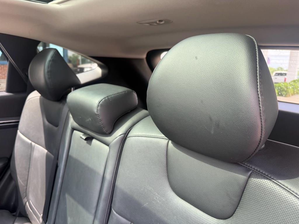 used 2023 Hyundai Tucson car, priced at $22,980