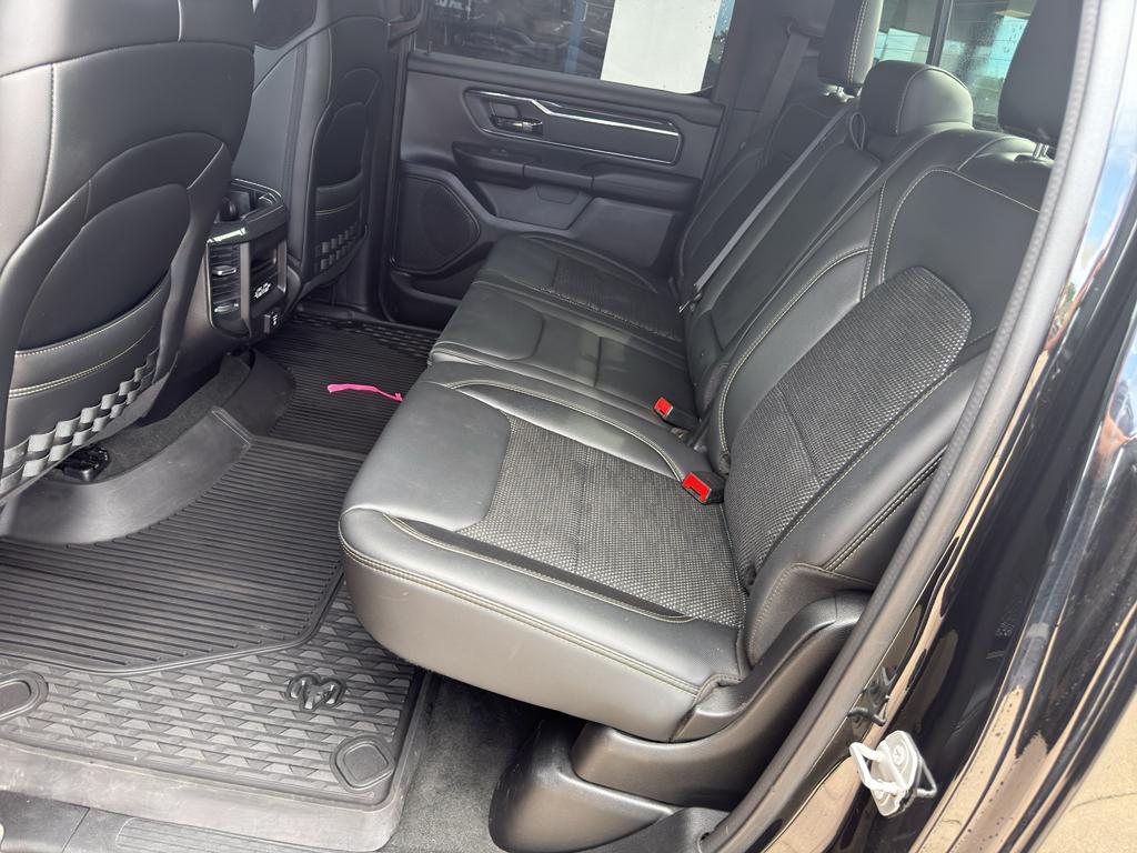 used 2020 Ram 1500 car, priced at $29,450