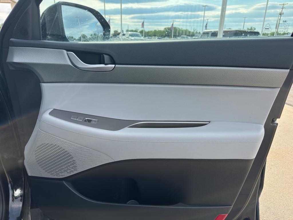 used 2025 Hyundai Palisade car, priced at $34,945