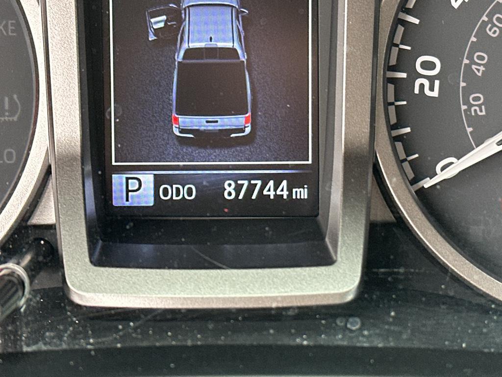 used 2022 Toyota Tacoma car, priced at $32,775