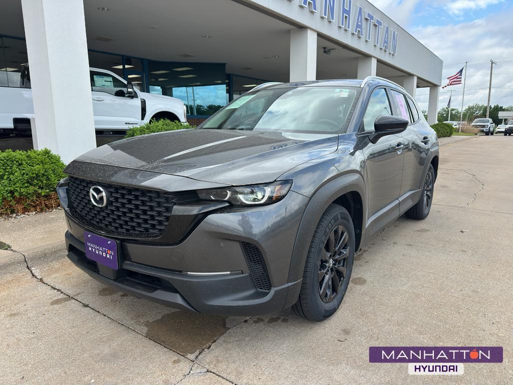 used 2023 Mazda CX-50 car, priced at $25,990