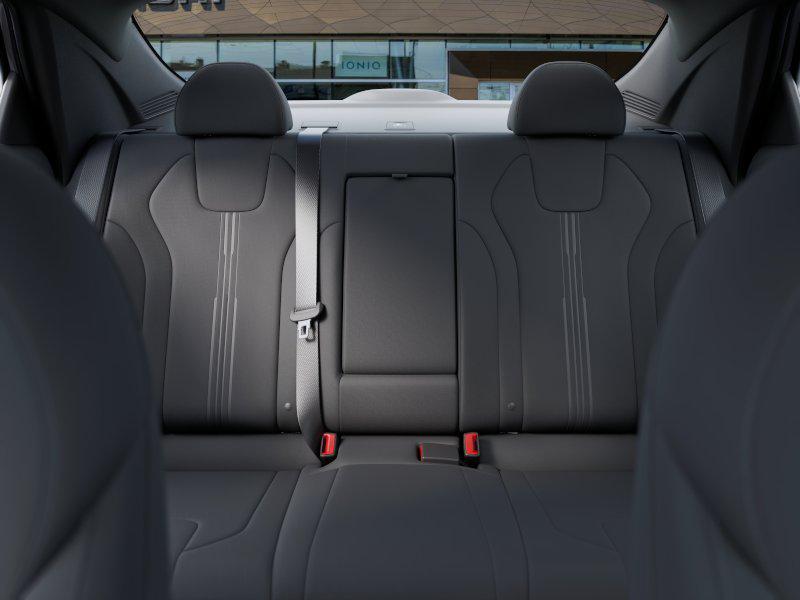 new 2026 Hyundai Elantra car, priced at $24,752