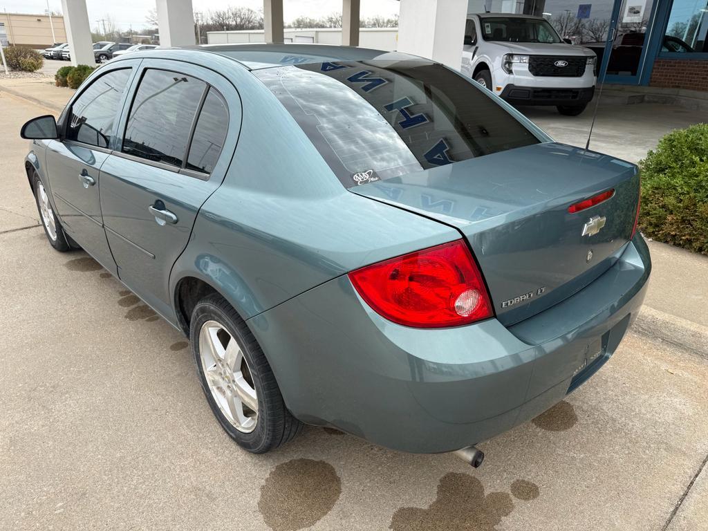 used 2010 Chevrolet Cobalt car, priced at $6,990