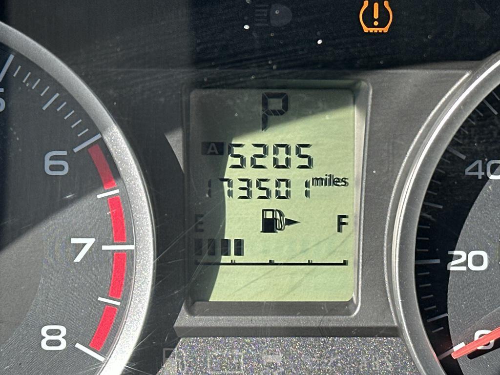 used 2017 Subaru Forester car, priced at $13,150