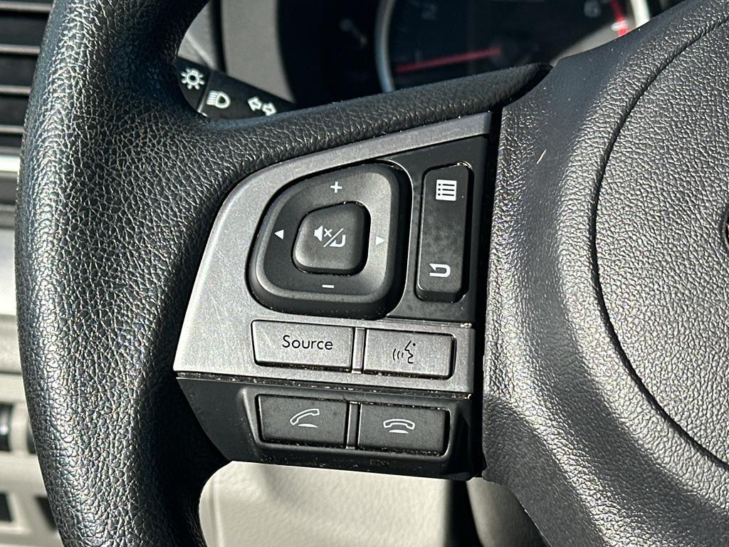 used 2017 Subaru Forester car, priced at $13,150