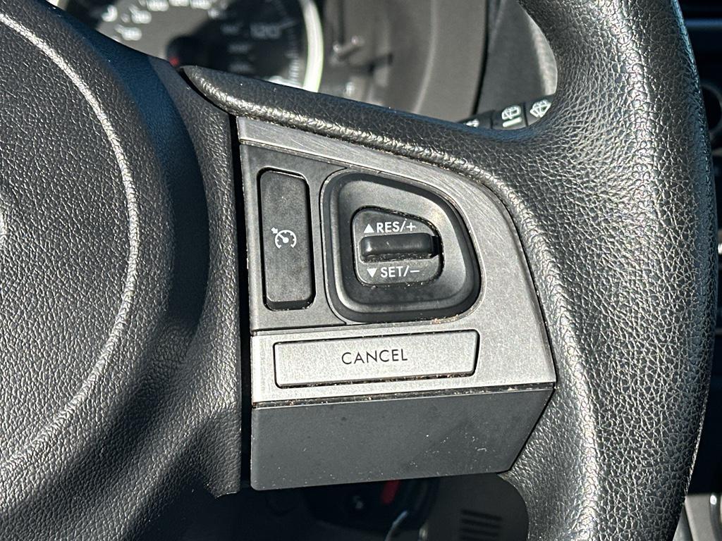 used 2017 Subaru Forester car, priced at $13,150