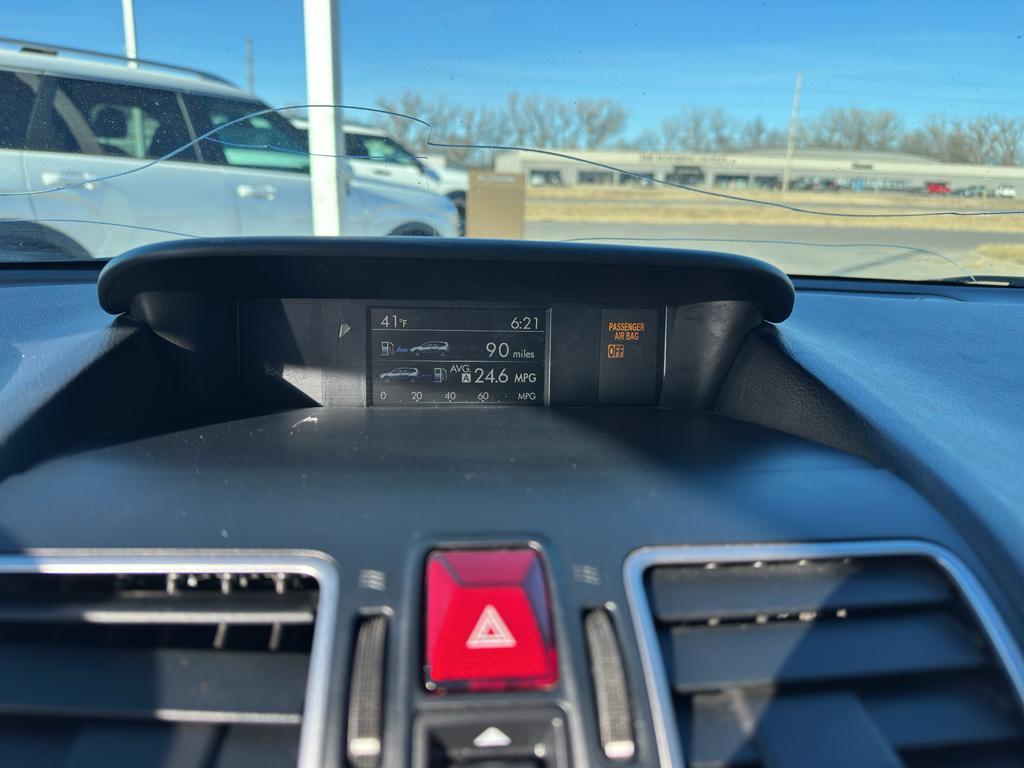 used 2017 Subaru Forester car, priced at $13,150