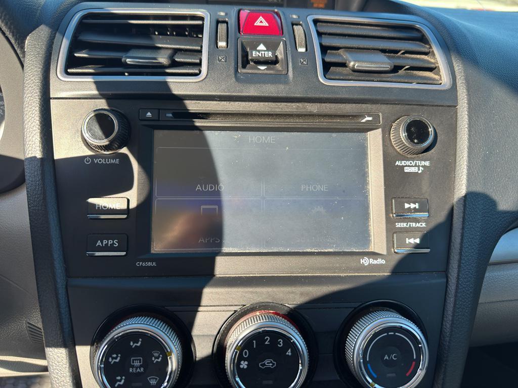 used 2017 Subaru Forester car, priced at $13,150