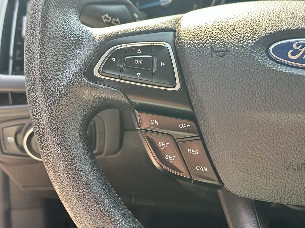 used 2016 Ford Focus car, priced at $7,752