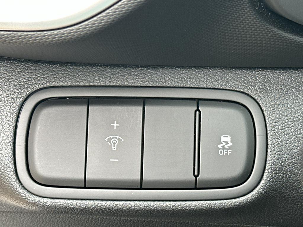 used 2025 Hyundai Venue car, priced at $20,790