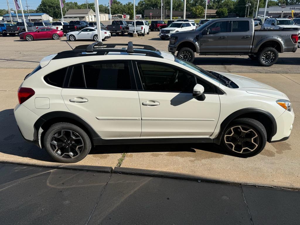 used 2015 Subaru XV Crosstrek car, priced at $12,950