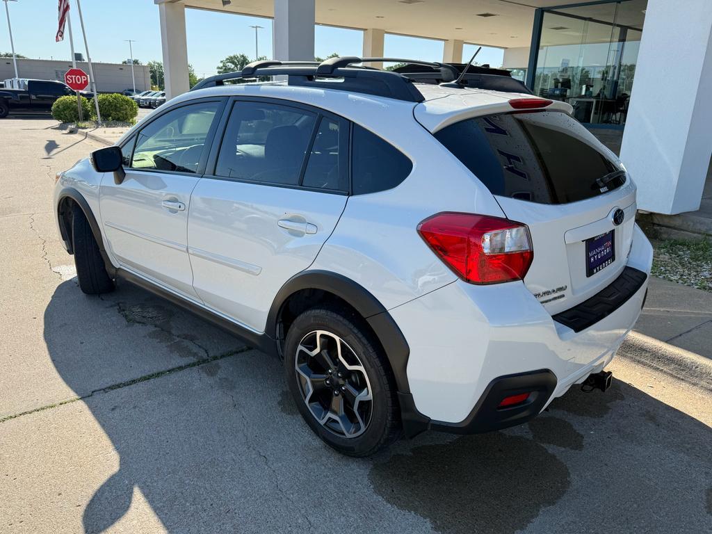 used 2015 Subaru XV Crosstrek car, priced at $12,950