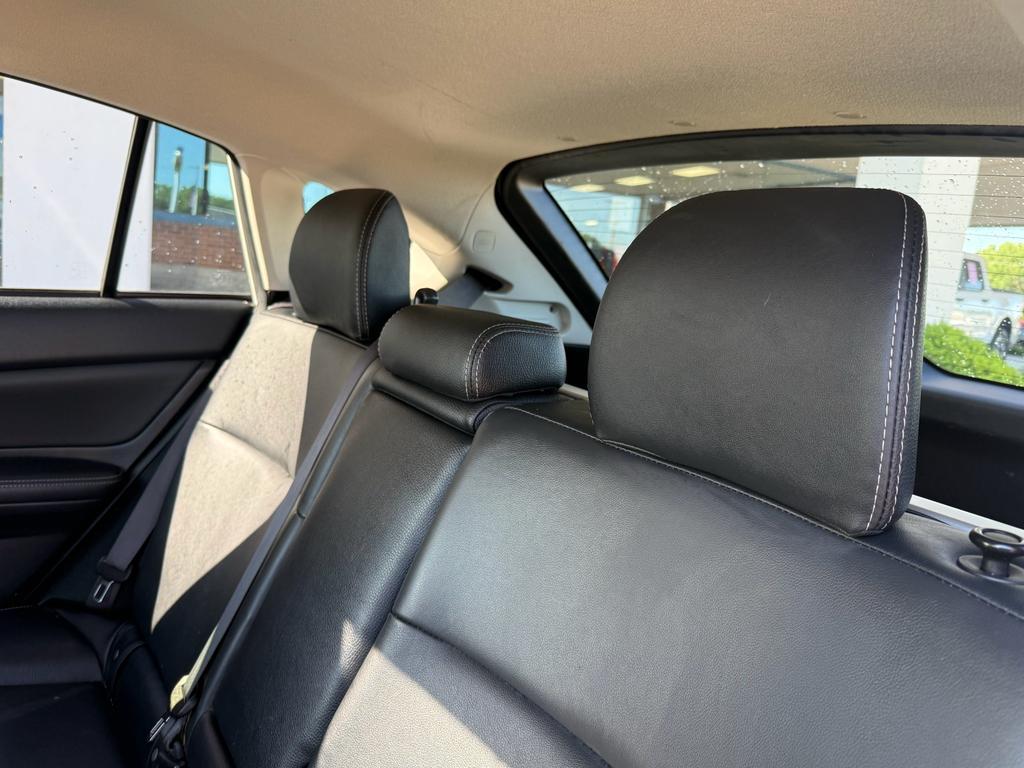 used 2015 Subaru XV Crosstrek car, priced at $12,950