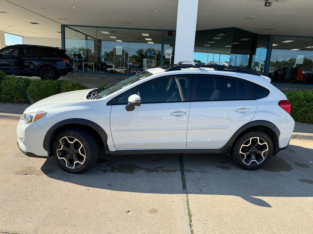 used 2015 Subaru XV Crosstrek car, priced at $12,950