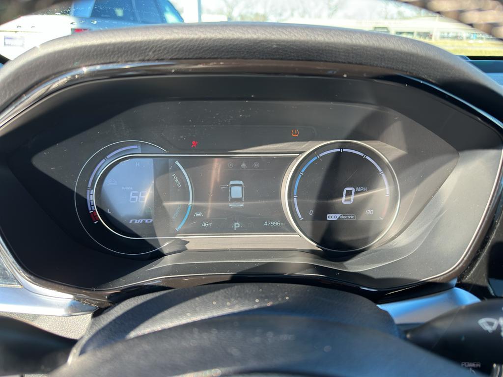 used 2022 Kia Niro EV car, priced at $22,000