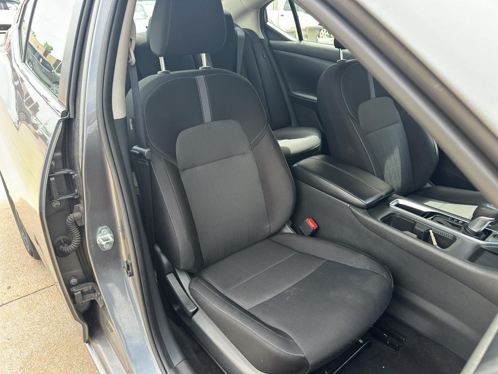 used 2025 Nissan Sentra car, priced at $19,780