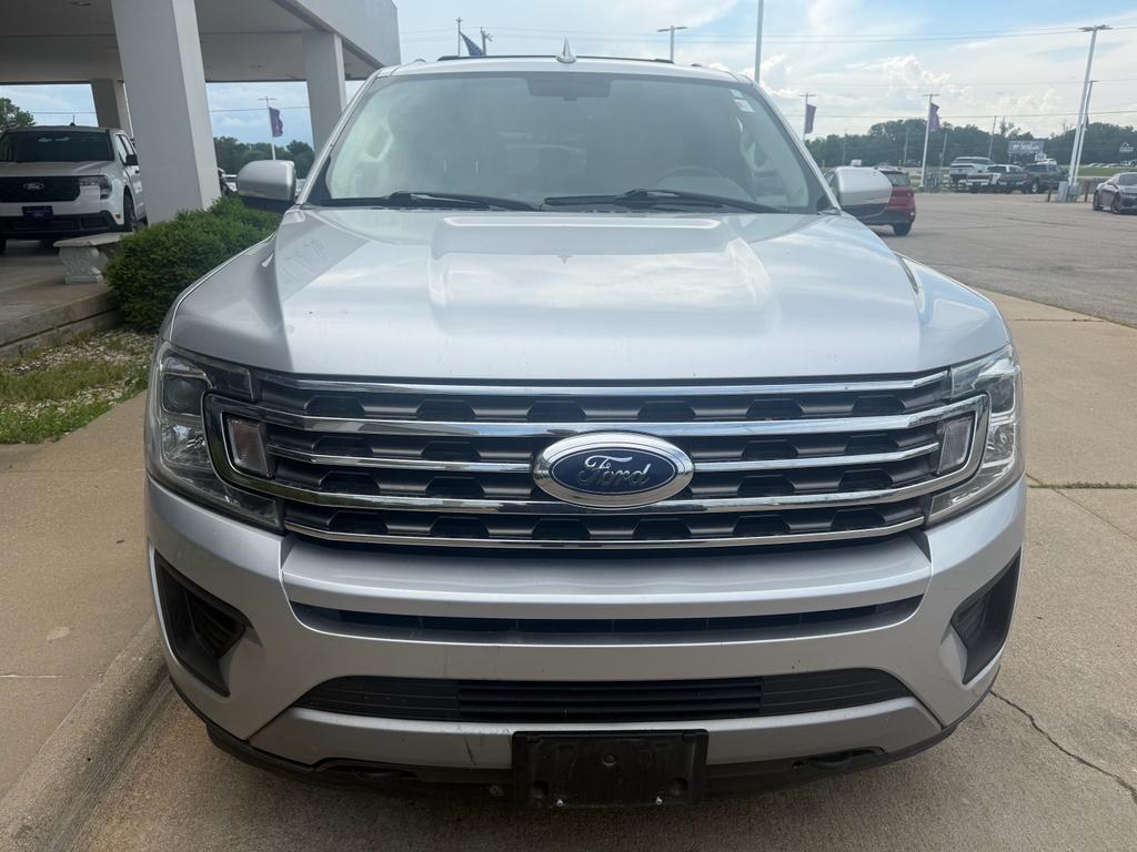 used 2019 Ford Expedition Max car, priced at $19,742