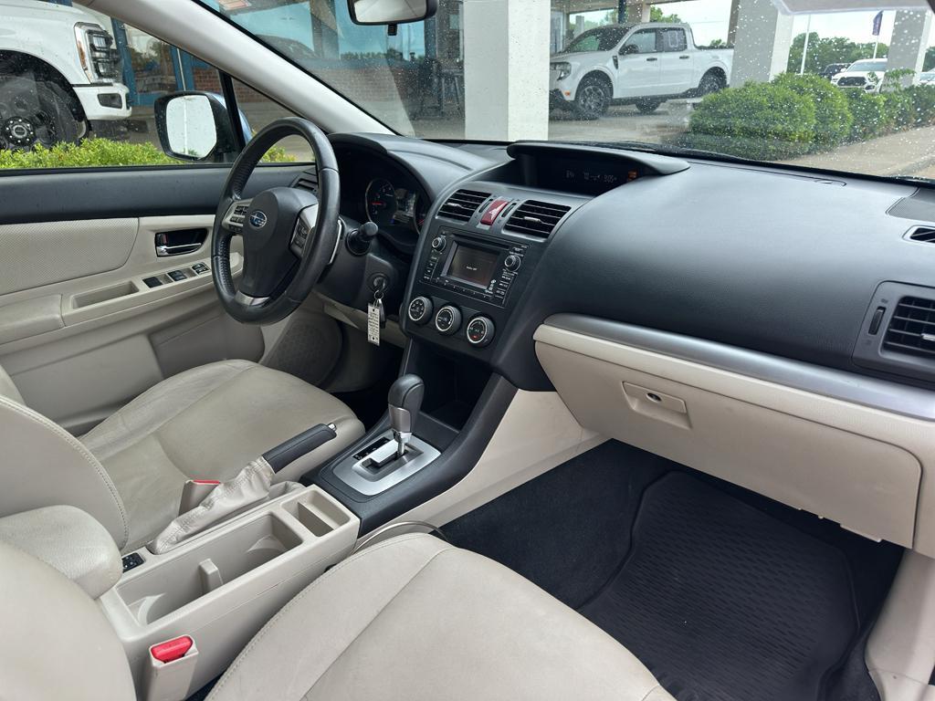 used 2014 Subaru XV Crosstrek car, priced at $10,777