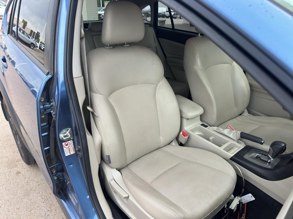 used 2014 Subaru XV Crosstrek car, priced at $10,777