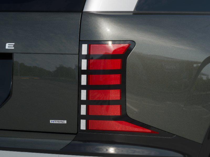 new 2026 Hyundai Palisade car, priced at $51,876