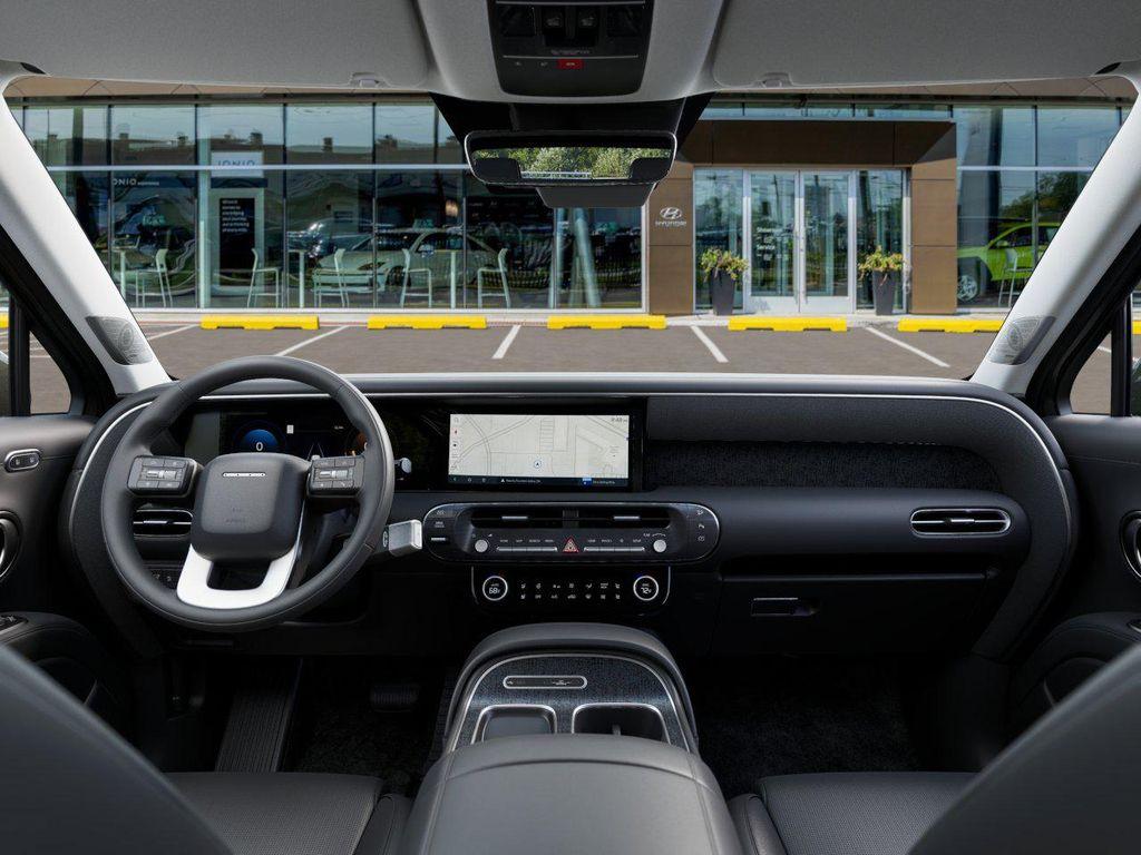 new 2026 Hyundai Palisade car, priced at $51,876