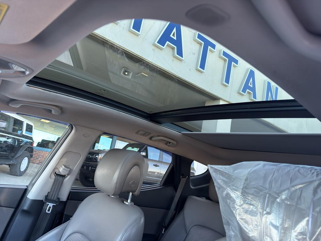 used 2014 Hyundai Santa Fe Sport car, priced at $9,717