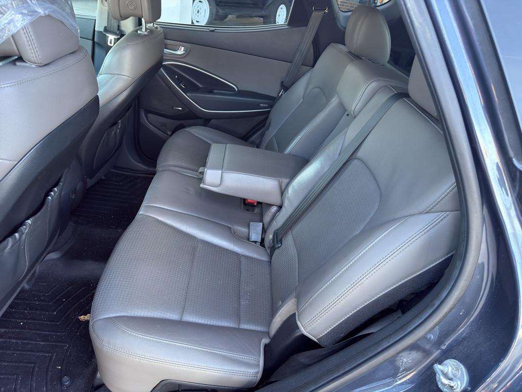 used 2014 Hyundai Santa Fe Sport car, priced at $9,717