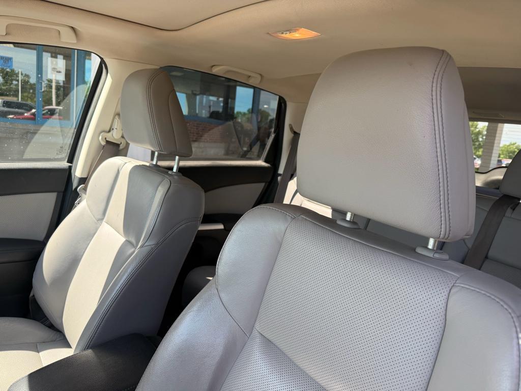 used 2015 Honda CR-V car, priced at $12,300