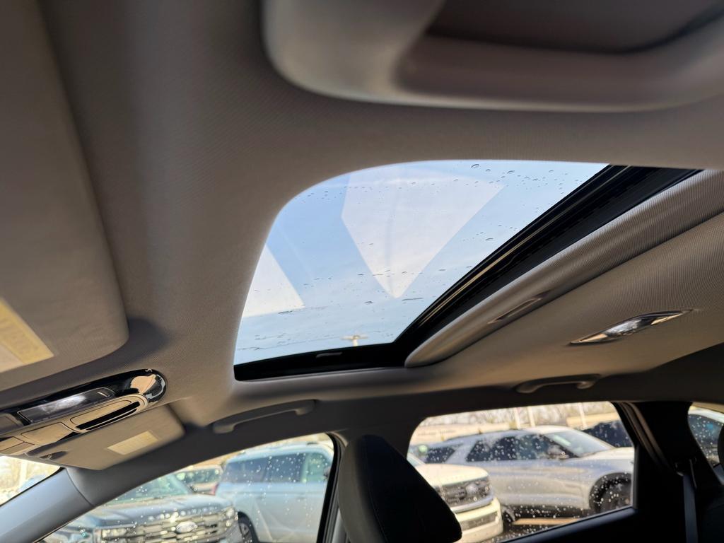 used 2022 Hyundai Tucson car, priced at $19,999