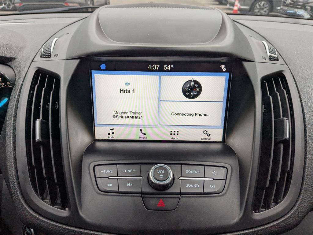 used 2019 Ford Escape car, priced at $15,200