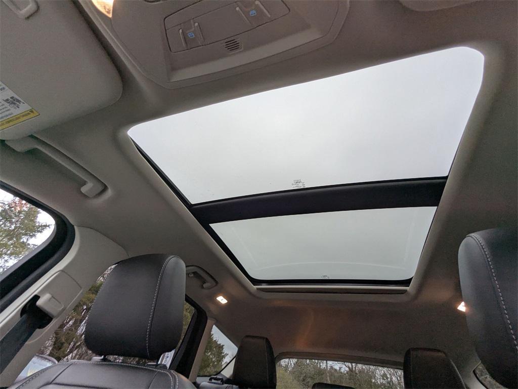 used 2019 Ford Escape car, priced at $15,200