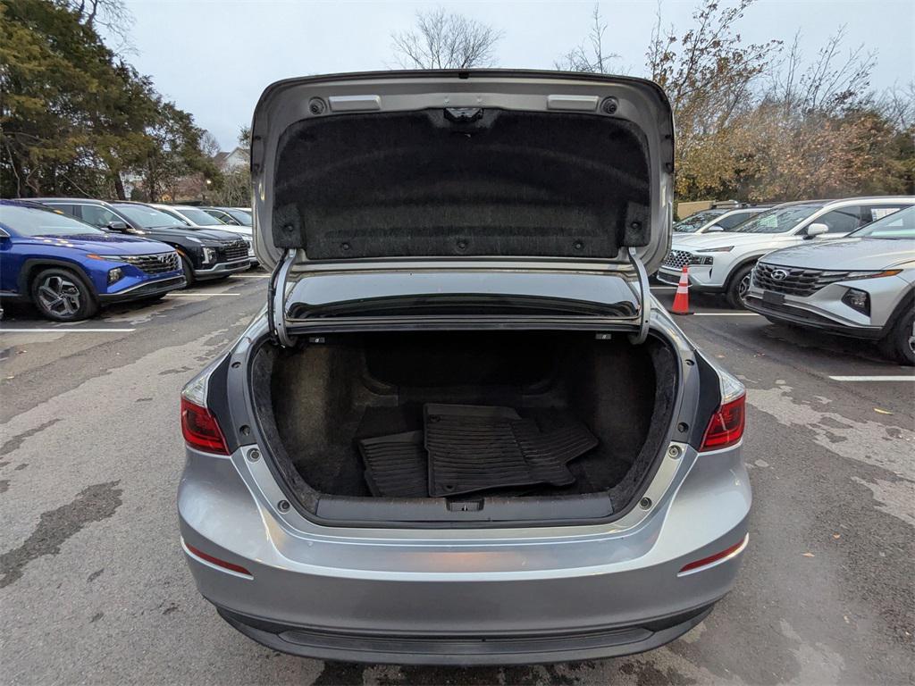 used 2019 Honda Insight car, priced at $15,900