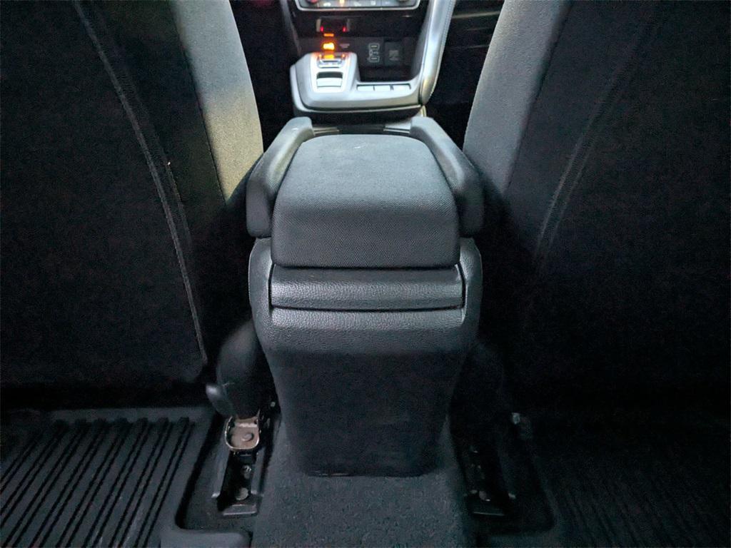 used 2019 Honda Insight car, priced at $15,900